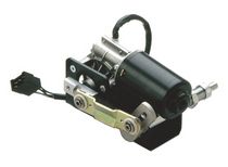 Motor para limpiaparabrisas para buque