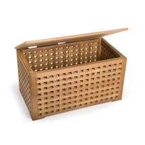 Baúl de teca - Todos los fabricantes del nautismo y del marítimo