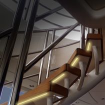 Lámpara LED, Iluminación LED - Todos los fabricantes del nautismo y del