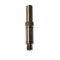 Sensor de presión / de buque / para motor