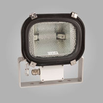 Proyector de cubierta / para buque / halógeno