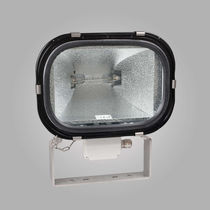 Proyector de cubierta / para buque / halógeno