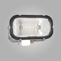 Proyector de cubierta / para buque / halógeno