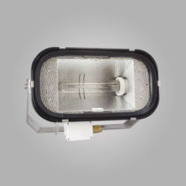 Proyector de cubierta / para buque / con...