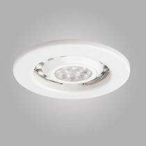 Foco de interior / para buque / LED / halógeno