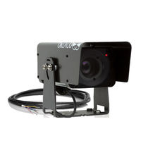 Cámara CCTV / de visión nocturna / para...
