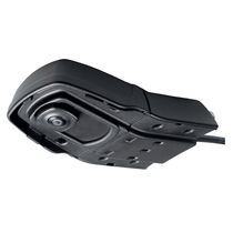 Cámara CCTV / para buque / HD / fija