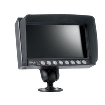 Visualizador para buque / multiusos / LED