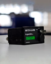 Sistema de control de vigilancia del puente