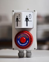 Alarma para buque / sonora
