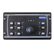 Panel de mando para buque / para proyector...