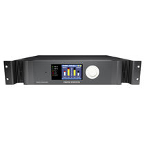 Amplificador de audio / marino
