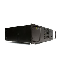 Amplificador de audio / de buque
