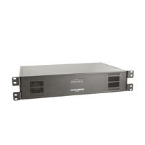 Amplificador de audio / marino