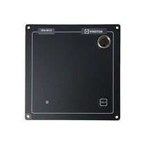 Panel de llamada para buque