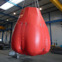 Equipos de cubierta, Manipulación de mercancías,Otros equipos para