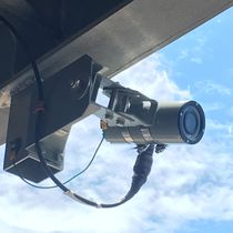 Cámara CCTV / para buque / HD / IR