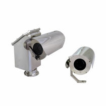 Cámara CCTV / para buque / HD / térmica