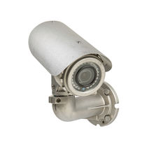 Cámara CCTV / para buque / HD / IR