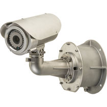 Cámara CCTV / para buque / HD / IR