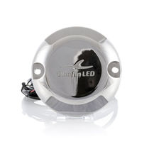 Lámpara LED, Iluminación LED - Todos los fabricantes del nautismo y del