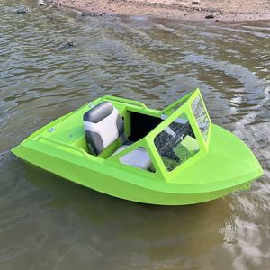 go-kart acuático eléctrico