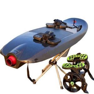 jet board de fibra de carbono 1