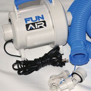 inflador eléctrico