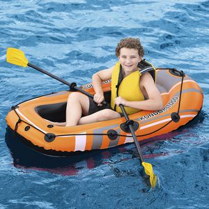 bote de remos neumático