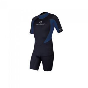 traje húmedo de deporte náutico