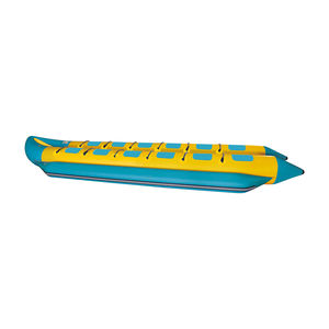 bote banana 12 personas máx.