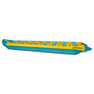 bote banana 16 personas máx.