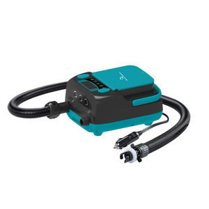 inflador eléctrico de batería