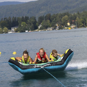 flotador de arrastre 3 personas máx.