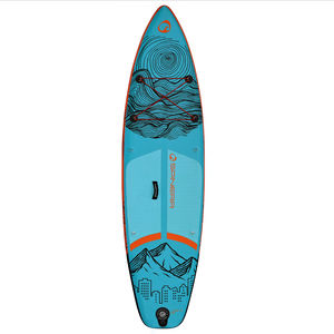 tabla de SUP hinchable