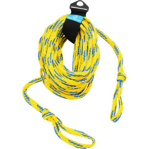 cuerda de tracción para flotador de tracción