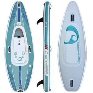 tabla de SUP hinchable