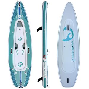 tabla de SUP hinchable