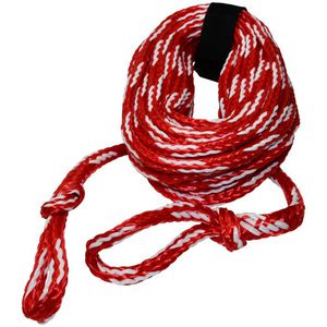 cuerda de tracción para flotador de tracción
