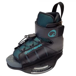 botas de wakeboard