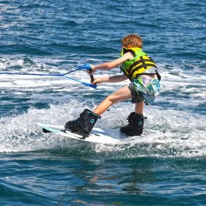 wakeboard para niños