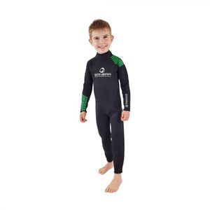 traje húmedo de deporte náutico