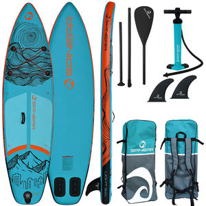 tabla de SUP hinchable