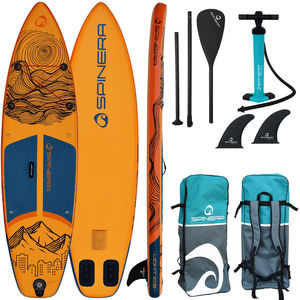 tabla de SUP hinchable