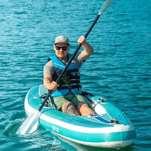 tabla de SUP hinchable