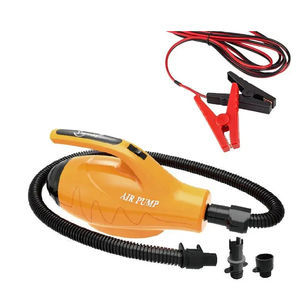 inflador eléctrico