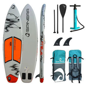 tabla de SUP hinchable