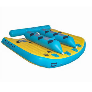 flotador de arrastre 10 personas máx.