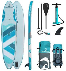 tabla de SUP hinchable
