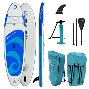 tabla de SUP allround 1